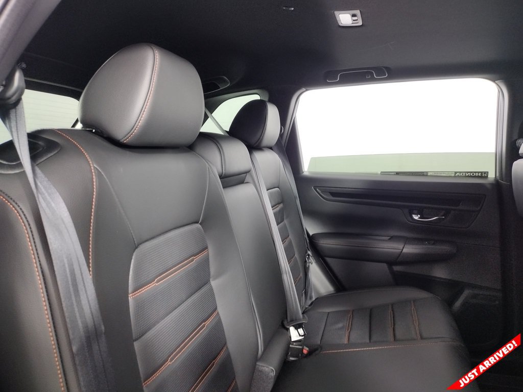 New 2027 Honda CR-V Sport-L image 14