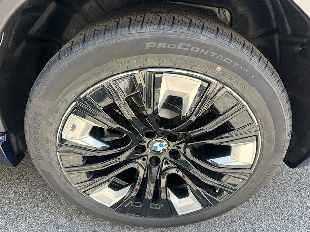 New 2026 BMW X3 xDrive30 w/ Premium Package AWD/4WD image 7