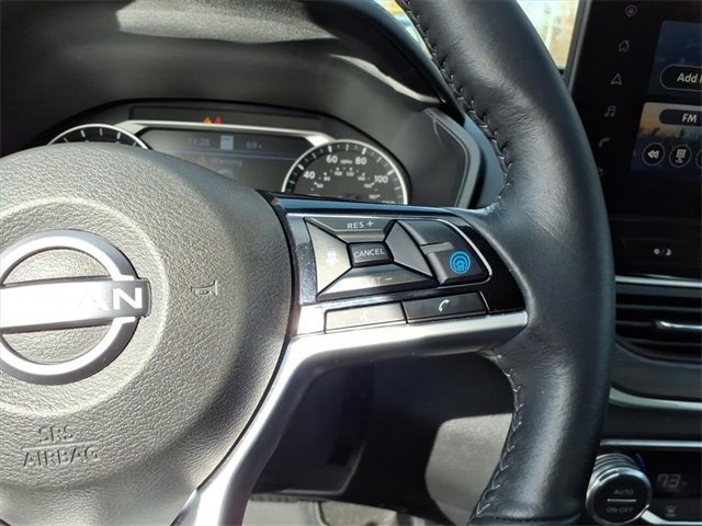 Certified 2024 Nissan Altima 2.5 SL image 9