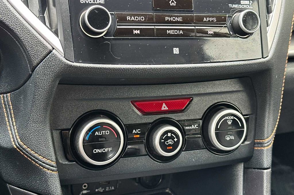 Used 2022 Subaru Crosstrek 2.5i Limited w/ Popular Package #4 image 22