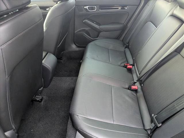 New 2025 Honda Accord Touring image 17