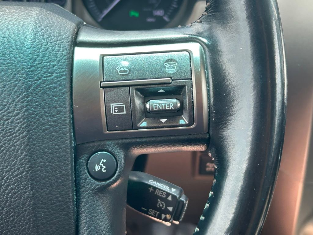 Used 2016 Lexus GX 460 AWD/4WD image 43