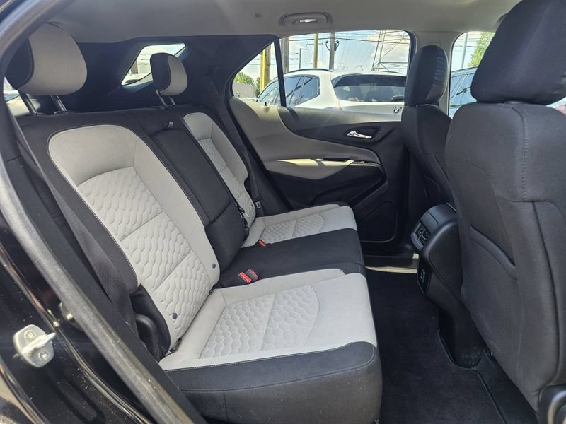 Used 2020 Chevrolet Equinox LS w/ LS Convenience Package FWD image 20