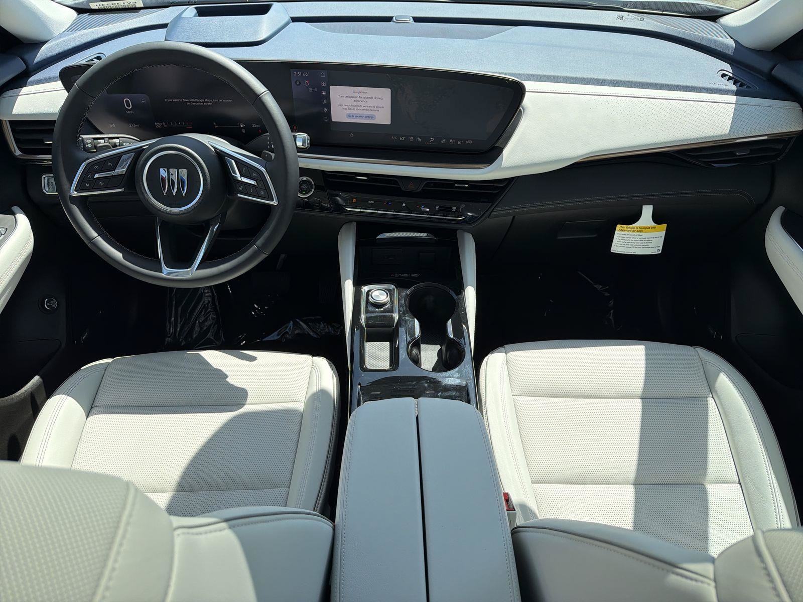 Used 2026 Buick Envision Avenir AWD/4WD image 20