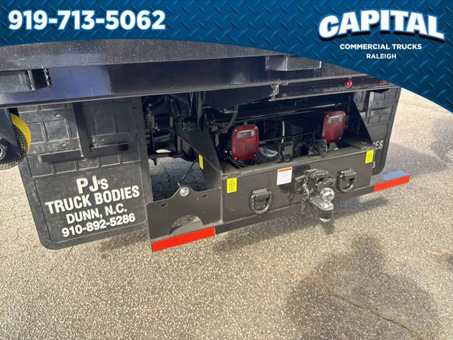 New 2026 Ford F750 2WD Regular Cab Super Duty image 15