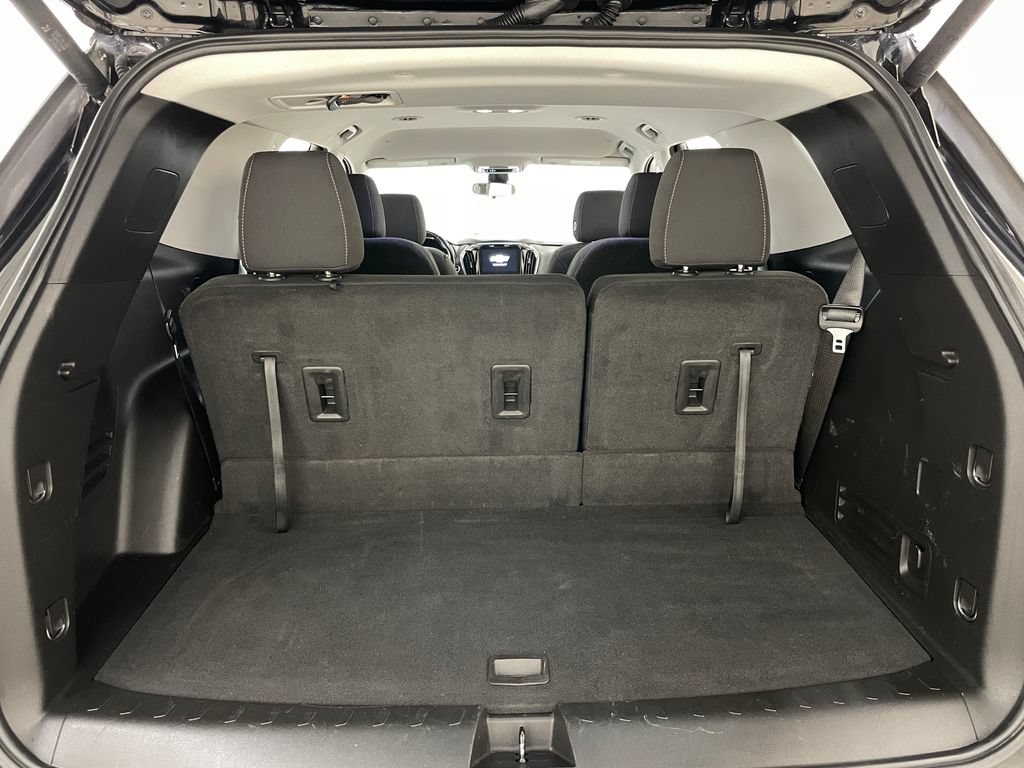 Used 2019 Chevrolet Traverse LT AWD/4WD image 45