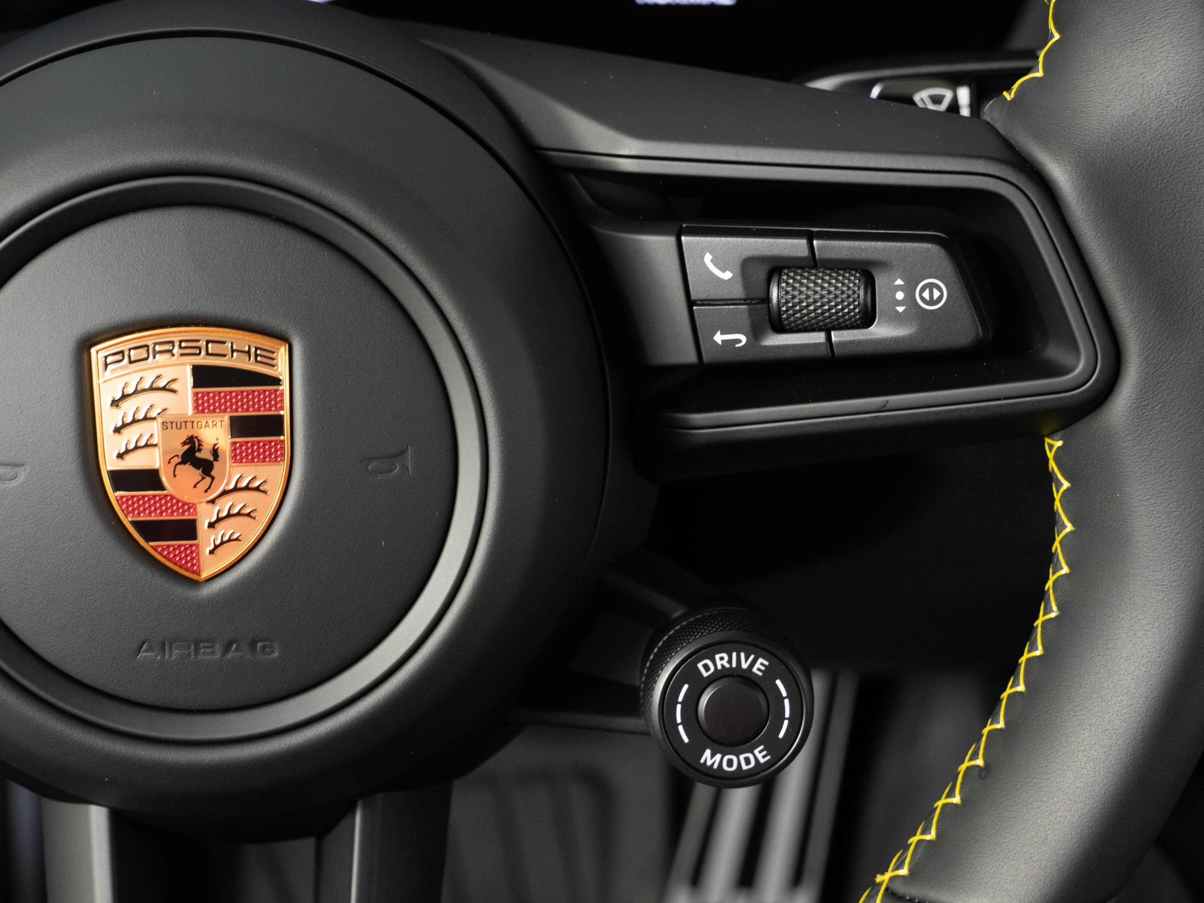 Certified 2026 Porsche 911 GT3 RWD image 11