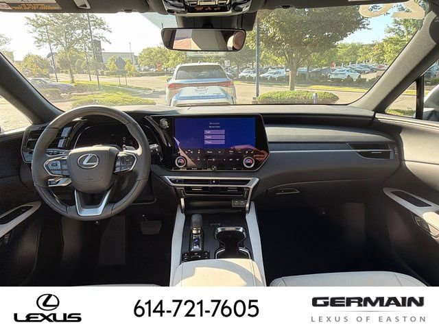 New 2026 Lexus RX 350 Premium AWD/4WD image 19