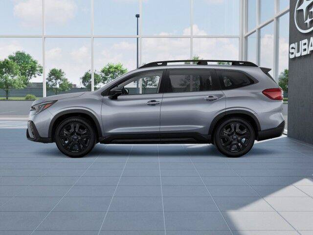 New 2026 Subaru Ascent Bronze Edition w/ Onyx Package AWD/4WD image 3