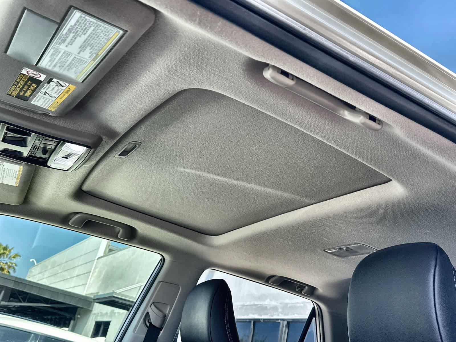 Used 2022 Toyota 4Runner Limited image 28