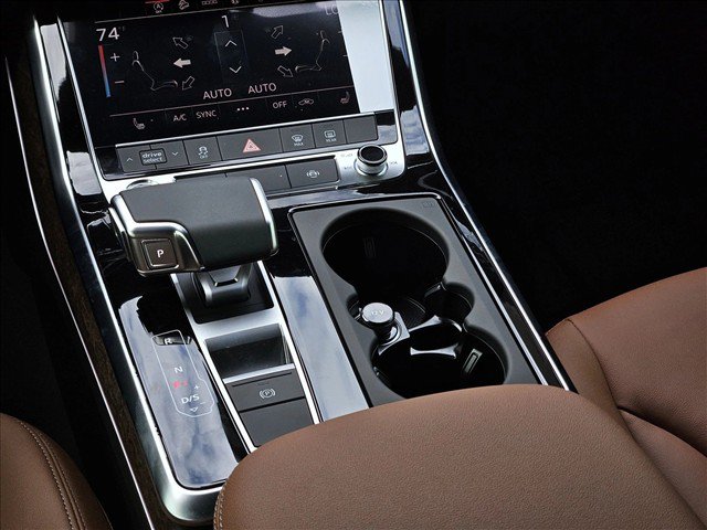 New 2026 Audi Q7 2.0T Premium AWD/4WD image 21