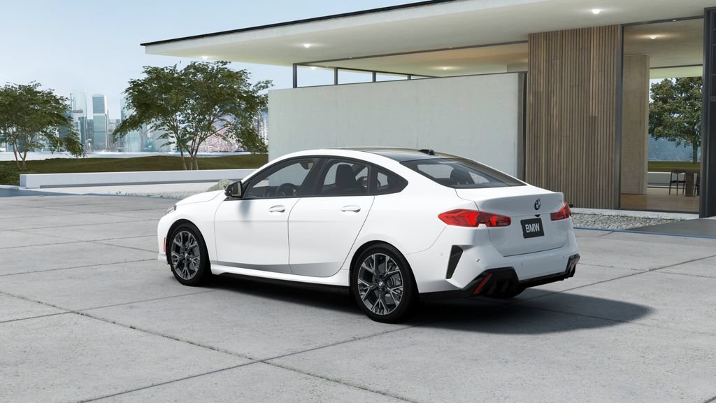 New 2026 BMW 228i FWD image 2