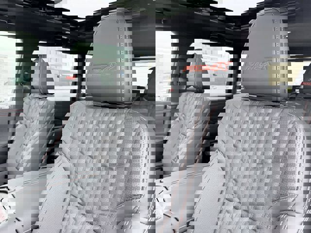 New 2026 Nissan Armada PRO-4X image 18