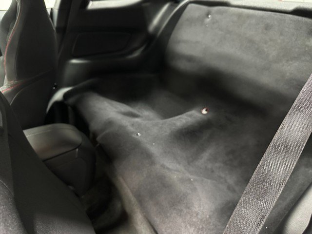 Used 2016 Ford Mustang Shelby GT350R w/ GT350R Equipment Group 920A image 28