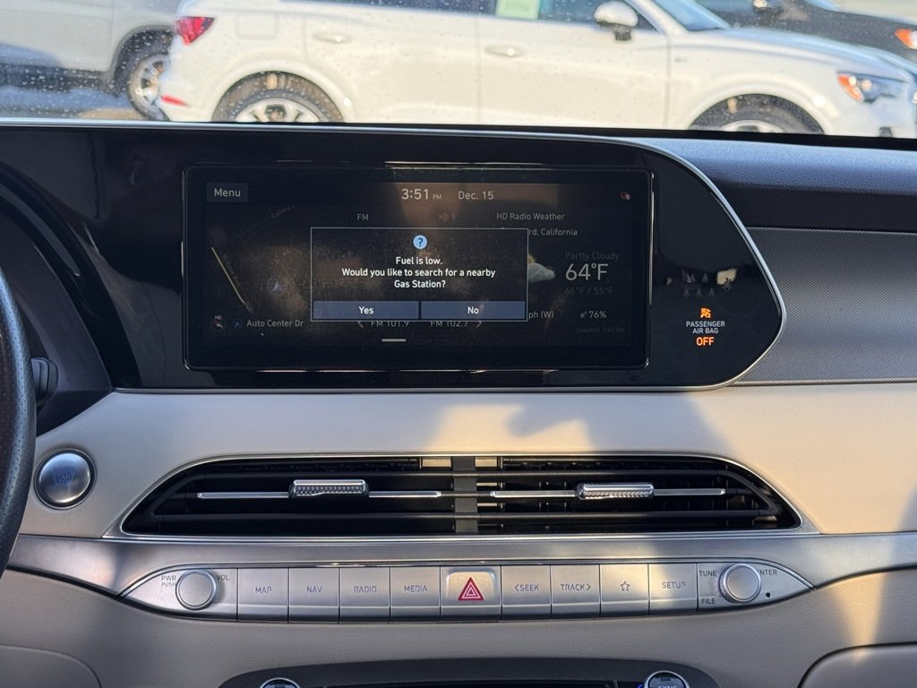 Used 2020 Hyundai Palisade Limited image 27