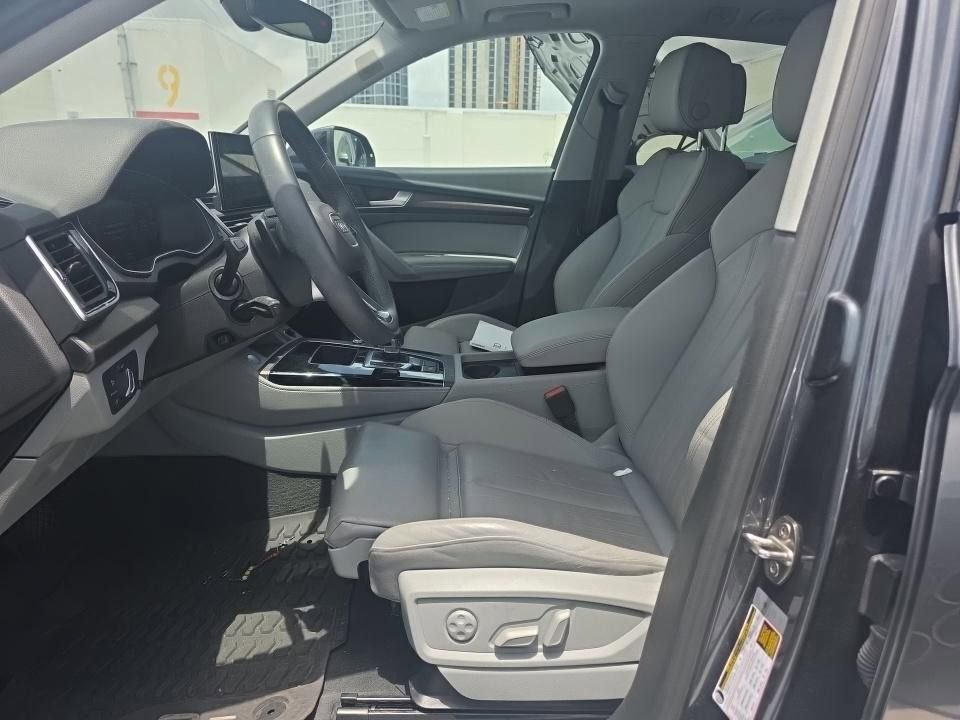 Used 2024 Audi Q5 2.0T Premium Plus AWD/4WD image 5
