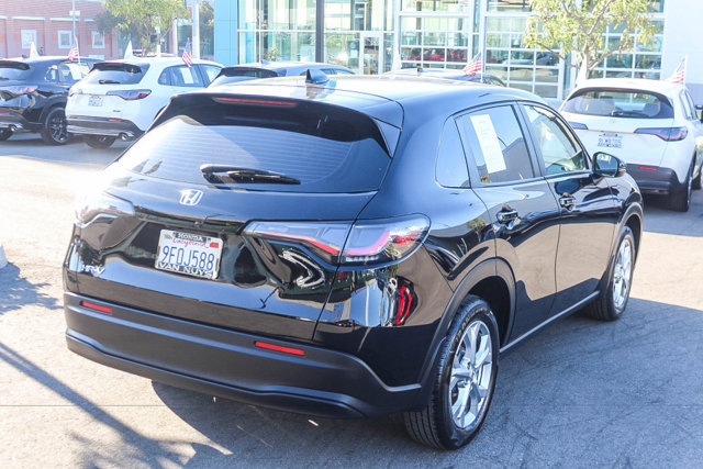 Used 2023 Honda HR-V LX image 5