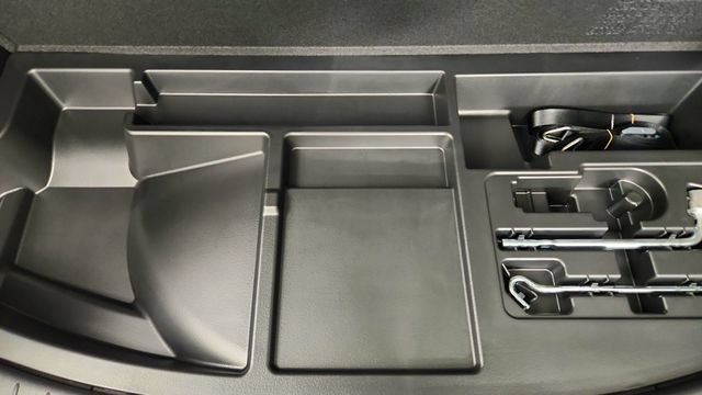 New 2026 MAZDA CX-90 Plug-In Hybrid w/Premium Sport AWD/4WD image 44