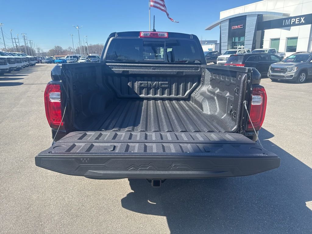 New 2026 GMC Canyon Denali image 30