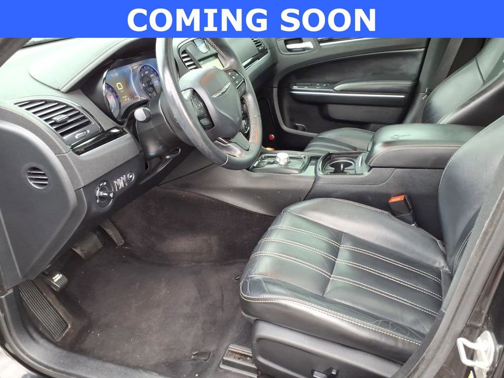 Used 2017 Chrysler 300 S AWD/4WD image 7