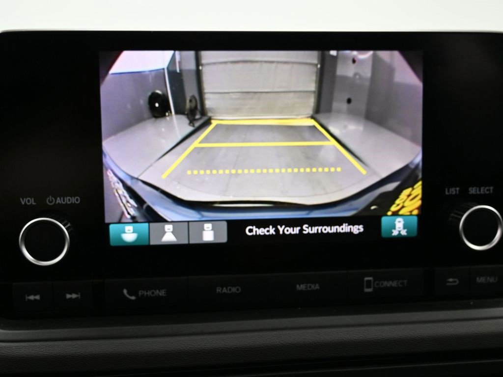 Used 2024 Honda Accord EX image 23