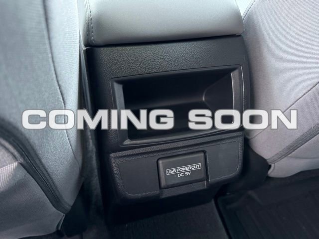 Used 2018 Subaru Outback 2.5i Premium image 20