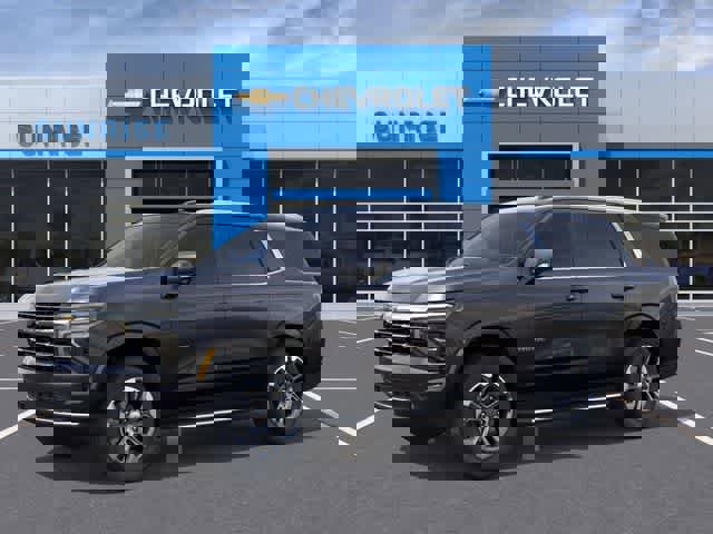 New 2026 Chevrolet Tahoe LT w/ Comfort Package image 3