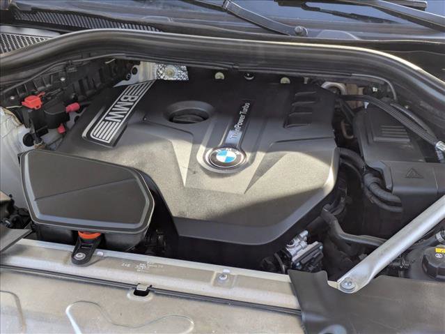 Used 2019 BMW X3 sDrive30i w/ M Sport Package 2 image 24