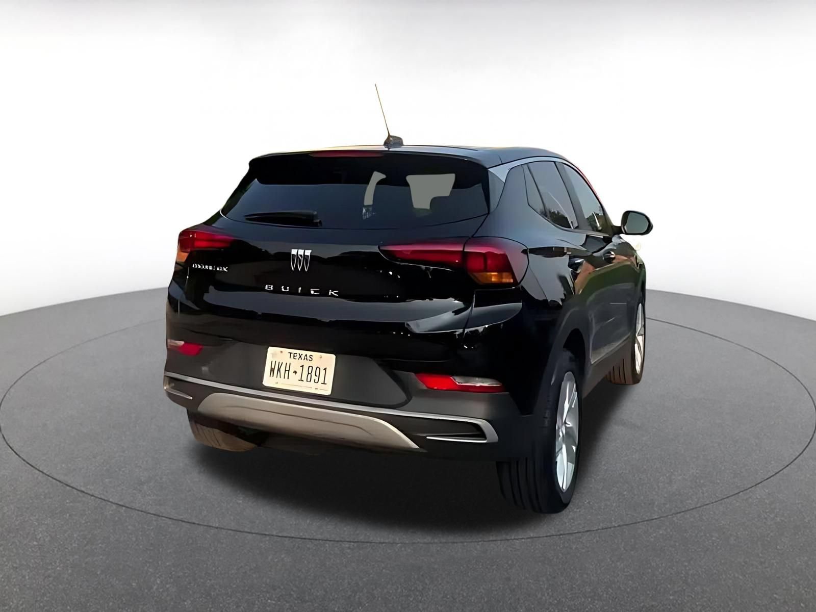 Used 2025 Buick Encore GX Preferred FWD image 13