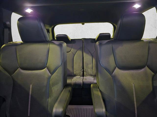 Used 2024 Lexus TX 350 FWD w/ Technology Package image 12
