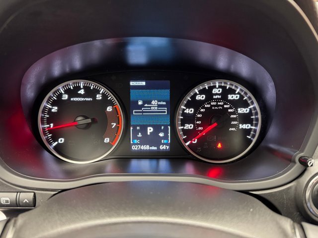 Used 2024 Mitsubishi Eclipse Cross LE image 15