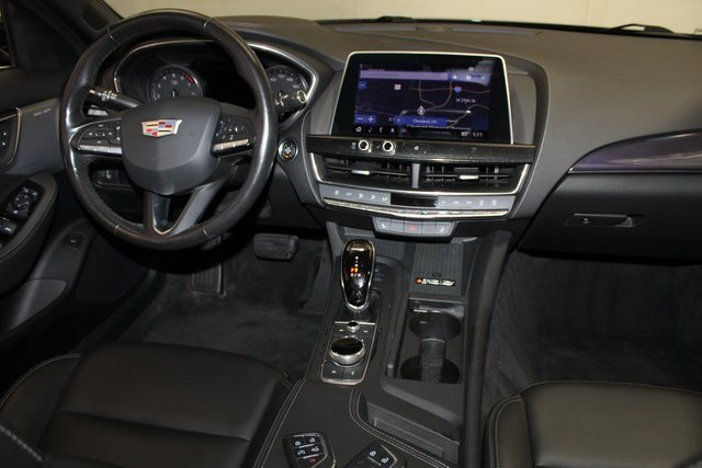 Used 2020 Cadillac CT5 Luxury w/ Sun And Sound Package image 15