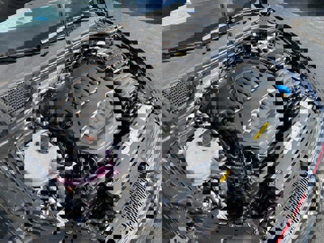 New 2025 Volkswagen GTI SE image 66