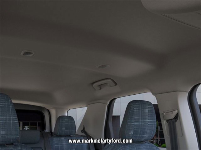 New 2025 Ford Bronco Sport Heritage w/ Convenience Package image 22