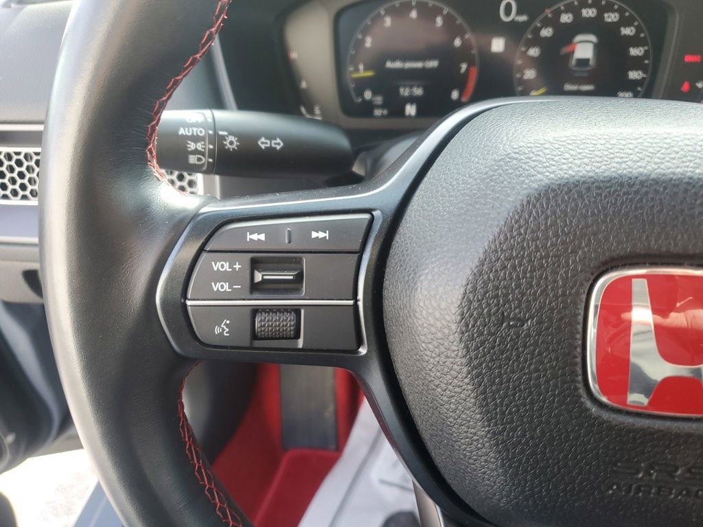Used 2023 Honda Civic Type R image 16