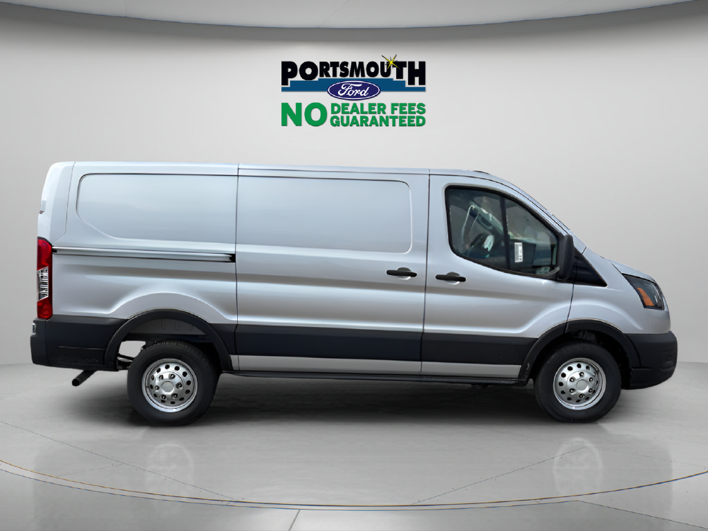 New 2026 Ford Transit 150 Low Roof AWD image 18