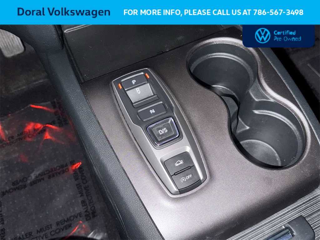 Used 2023 Honda Ridgeline Sport image 21