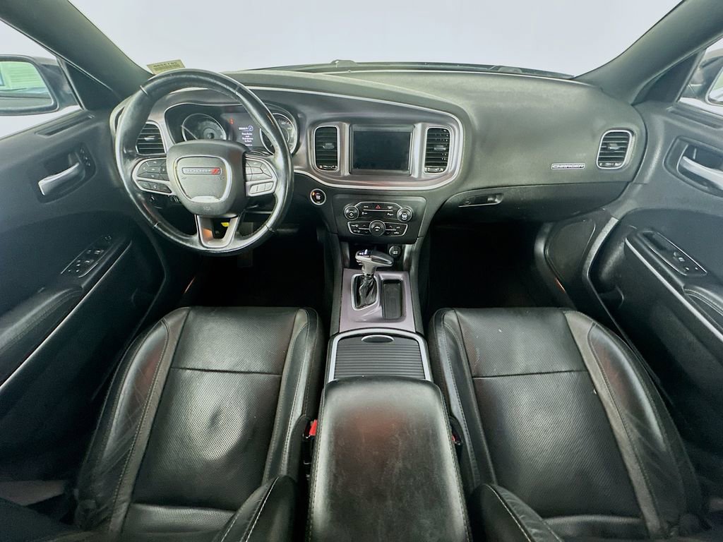 Used 2020 Dodge Charger SXT w/ Leather Interior Group image 10