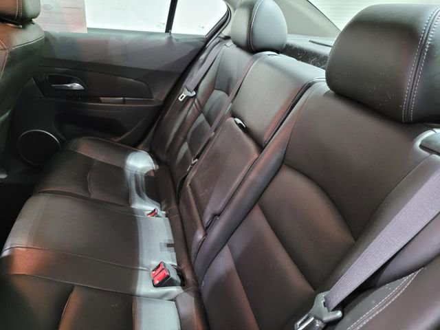 Used 2016 Chevrolet Cruze LT image 40