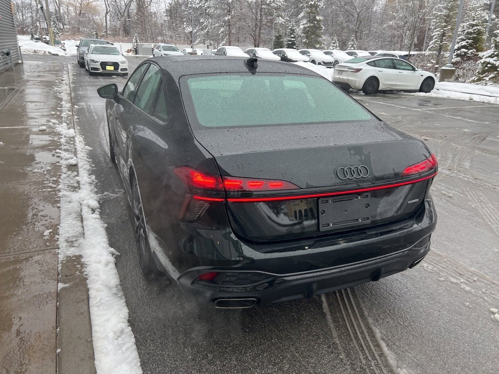 Certified 2026 Audi A6 Prestige w/ Prestige Package image 40