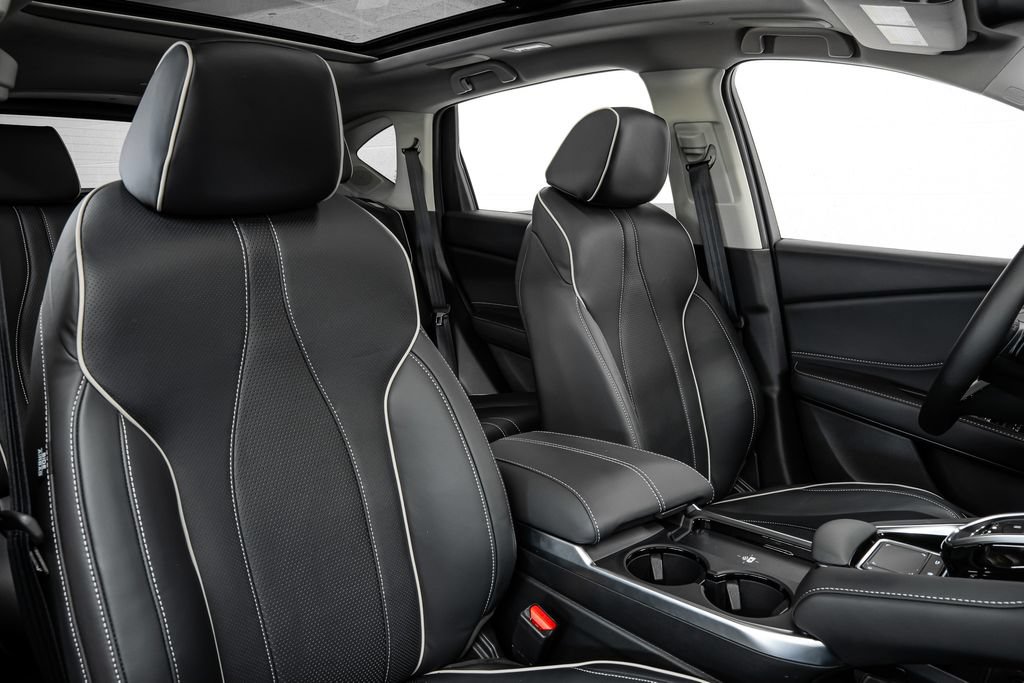 New 2026 Acura RDX SH-AWD w/ Advance Package image 22