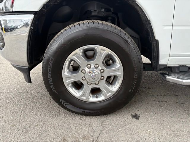 Used 2024 RAM 2500 Big Horn image 6