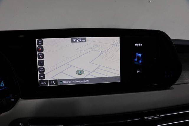 Used 2024 Hyundai Palisade Calligraphy AWD/4WD image 24