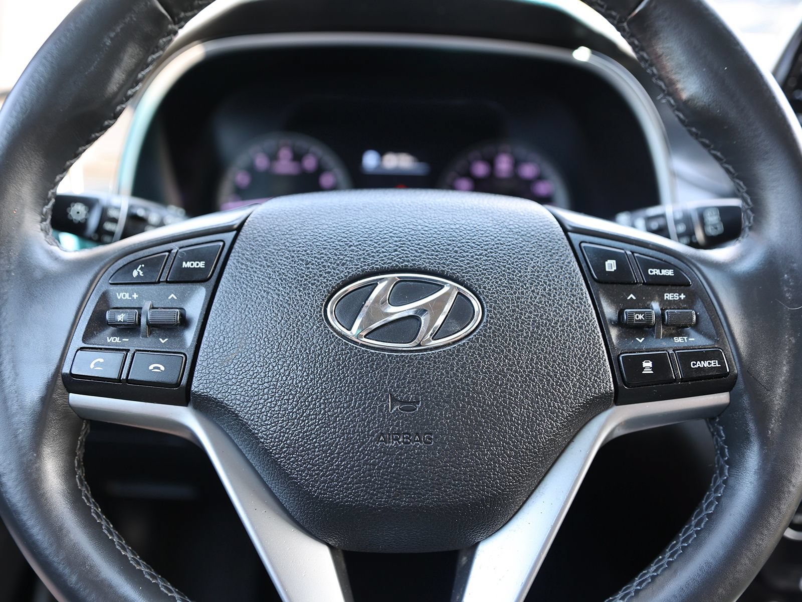 Used 2020 Hyundai Tucson Ultimate AWD/4WD image 34