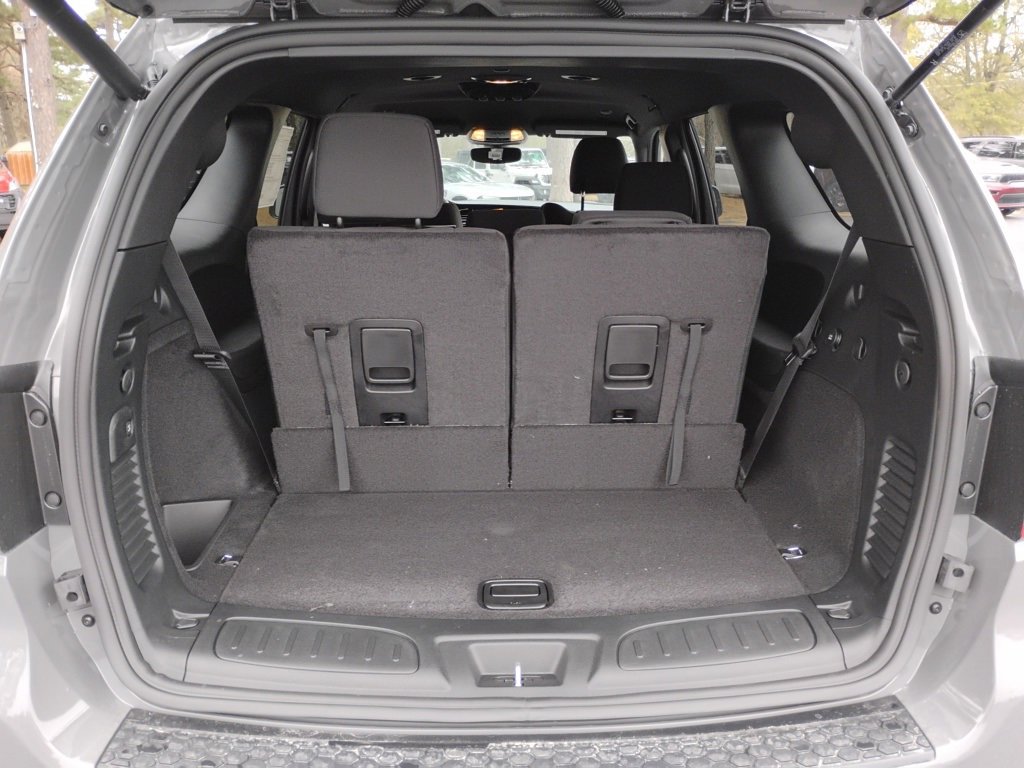 New 2026 Dodge Durango GT w/ Tow 'N Go Package image 15