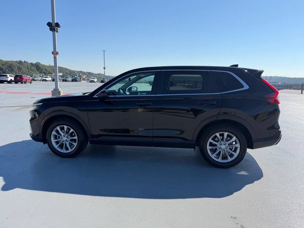 Certified 2023 Honda CR-V EX-L image 6