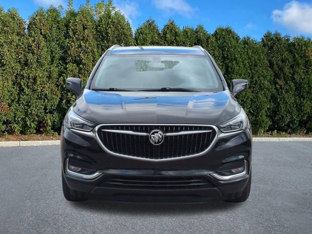 Used 2019 Buick Enclave Essence FWD video 2