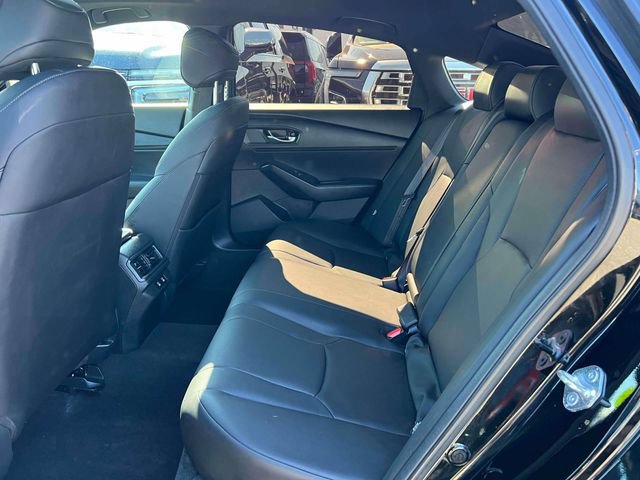 Used 2025 Honda Accord Sport image 13