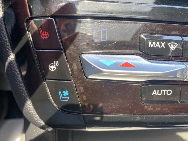 Used 2021 Ford Explorer ST w/ Equipment Group 401A AWD/4WD image 32
