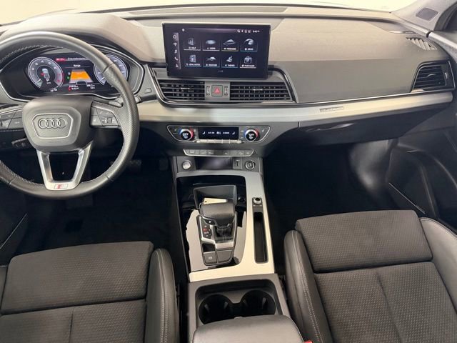 Used 2023 Audi Q5 e Premium Plus w/ Premium Plus Package image 15